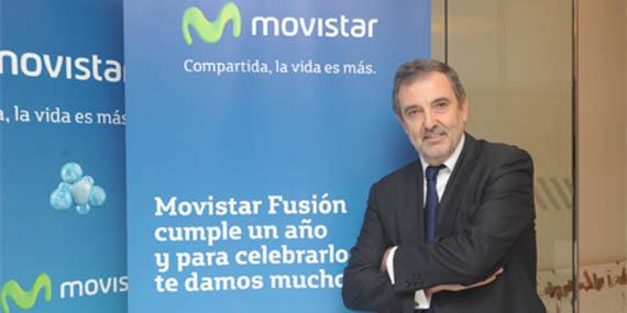 Telefónica acaba con el compromiso de permanencia
