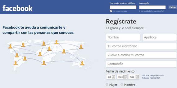 Facebook y LinkdIn, fuentes de consulta para contratar empleados