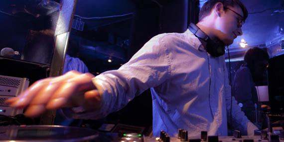 La Red Joven Norte convoca el I Concurso de Dj's en Colmenar Viejo