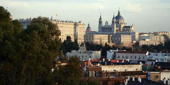 Madrid es el destino nacional de vacaciones preferido por los españoles