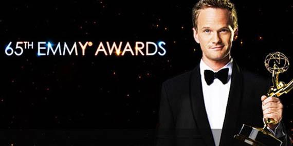 Los premios Emmy, unos galardones bastante repartidos