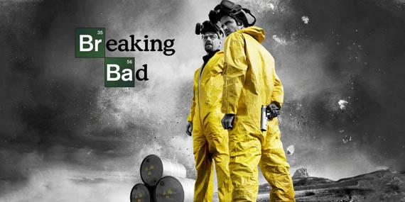 ‘Breaking Bad’ se despide a lo grande