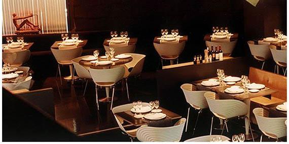 El 20% de los restaurantes de España admiten la reserva de mesa online