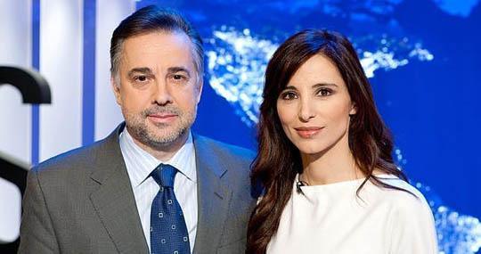 TVE traslada ‘Informe Semanal’ a la media noche del sábado