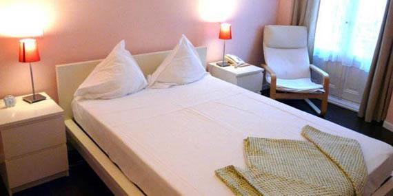 El Hostal Pizarro de Madrid, cuarto mejor albergue de Europa