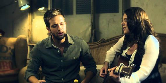 Pablo Alborán estrena videoclip en busca del amor