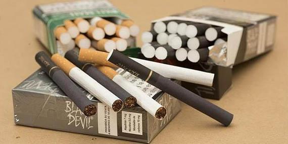 Más restricciones al tabaco