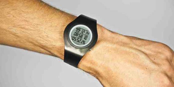 ‘Tikker’, el reloj que calcula la hora de la muerte
