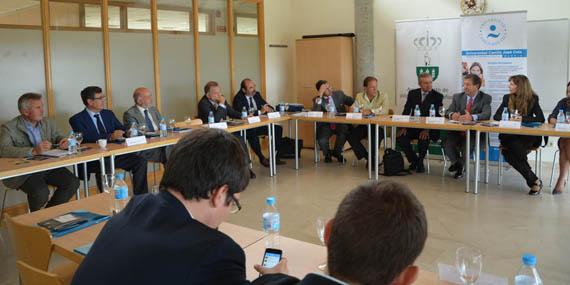 Finaliza el VII Foro de Hostelería y Turismo en Villanueva de la Cañada