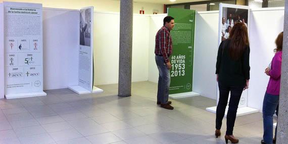 Las Rozas conmemora el próximo 18 de octubre el Día contra el Cáncer de Mama