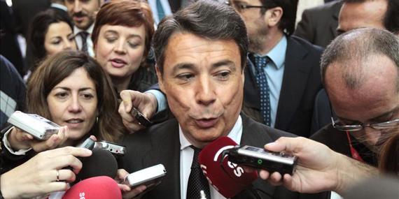 130522 ignacio gonzalez aznar