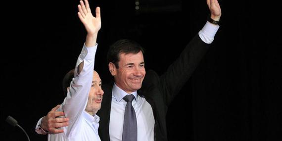 El PSM se muestra unido a Rubalcaba para "recuperar" Madrid