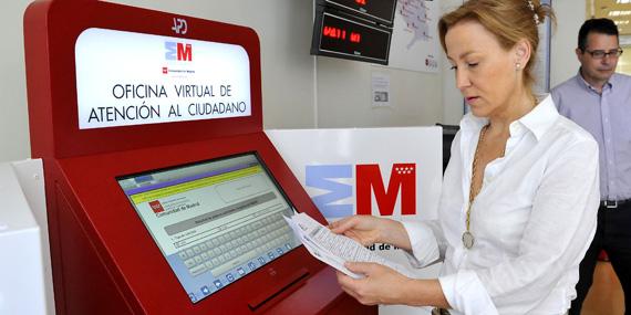 130706 oficina virtual atencion ciudadano madrid