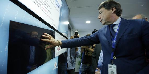 130708 ignacio gonzalez barcenas pozuelo