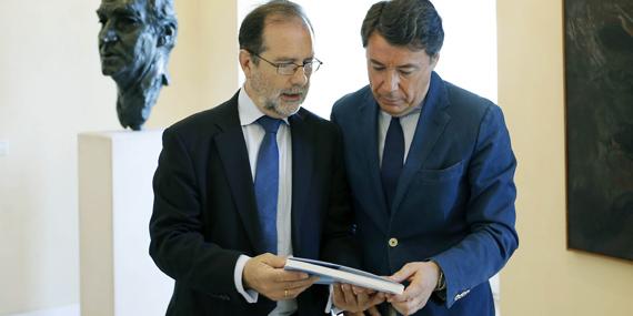 130708 ignacio gonzalez memoria tsjm