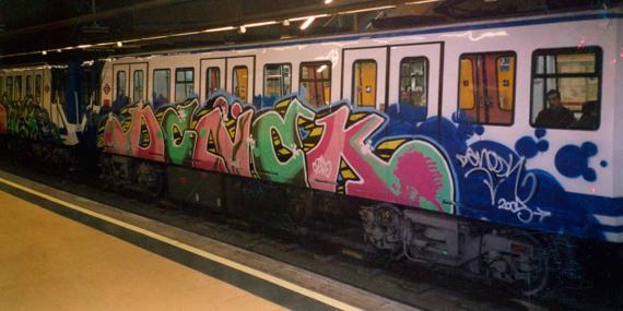 130718 comunidad multas grafiteros
