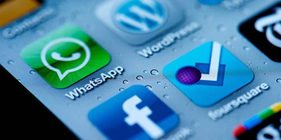 Los iPhone también tendrán que pagar por ‘WhatsApp’