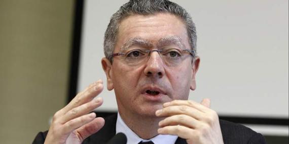 Gallardón dejará la política cuando cese como ministro