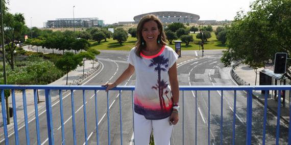 San Blas-Canillejas: el corazón de Madrid 2020