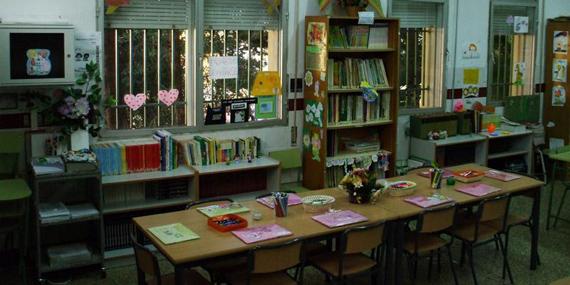 Tetuán ofrece un nuevo contrato de actividades extraescolares en sus siete colegios públicos