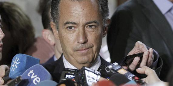 Madrid rechaza el reparto de déficit fijado por el Gobierno