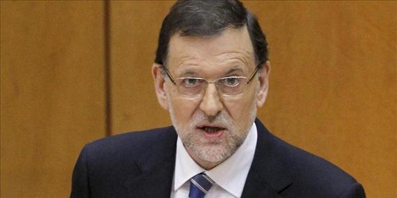 Rajoy: "Me equivoqué"