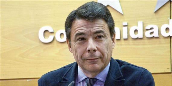 ¿El rechazo del 'déficit a la carta' tendrá consecuencias para Ignacio González?