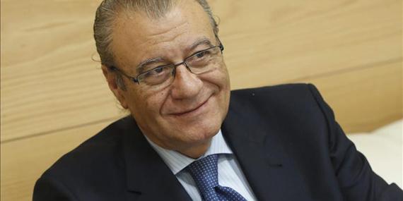 Jesús Fermosel: "Madrid destina más de 900 millones de euros a la dependencia"
