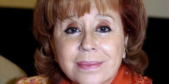 Fallece la actriz madrileña Julia Trujillo a los 81 años