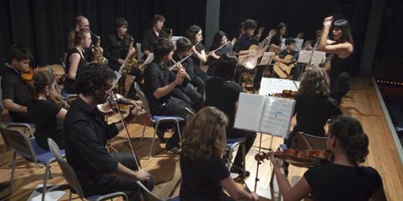 Música Creativa gestionará todas las escuelas municipales de danza de la capital