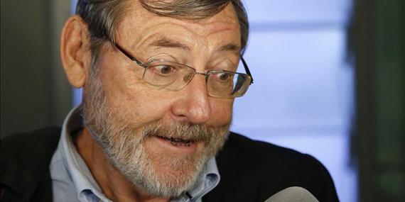 Jaime Lissavetzky no hará otra intentona olímpica si es candidato en 2015