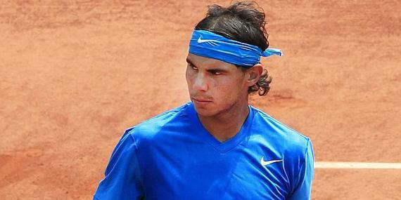 Rafael Nadal, Hijo Adoptivo de Madrid por unanimidad