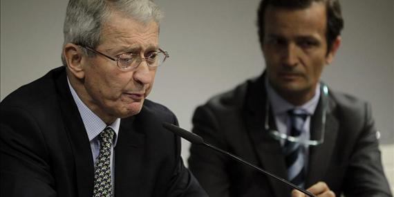 El Rey será operado en dos meses para implantarle la prótesis definitiva