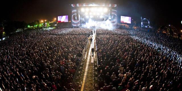 Phoenix y The Lumineers encabezan el cartel del Bilbao BBK Live 2014