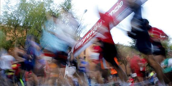 5.000 emprendedores correrán por Madrid