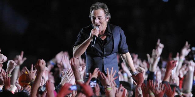 Bruce Springsteen estrena su nuevo disco ‘High Hopes’ el 14 de enero