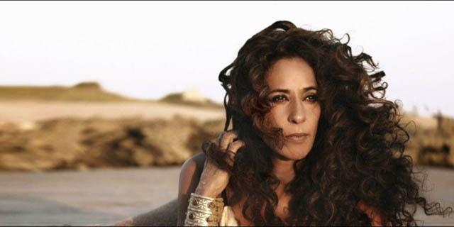 ‘Rosario’ Flores presenta su nuevo disco