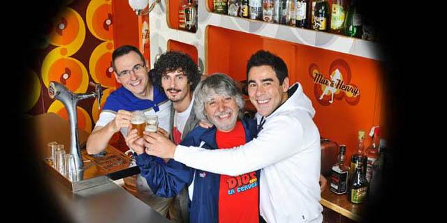 ‘La que se avecina’: todas las novedades de la séptima temporada