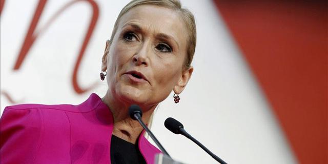 Cristina Cifuentes alerta de la colaboración entre 'bukaneros' y grupos proetarras