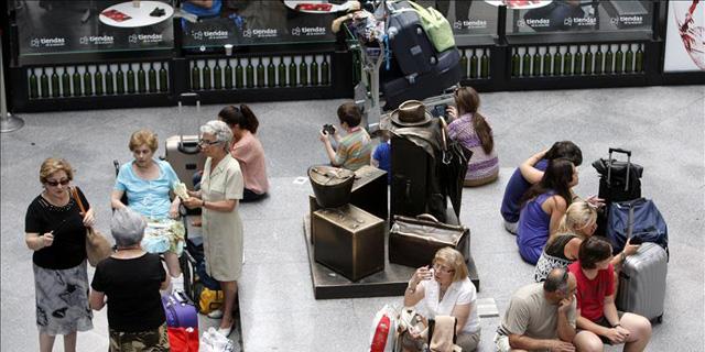 Cada vez es más barato alojarse en Madrid