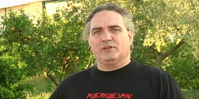 Fernando Madina, de Reincidentes, en libertad sin cargos