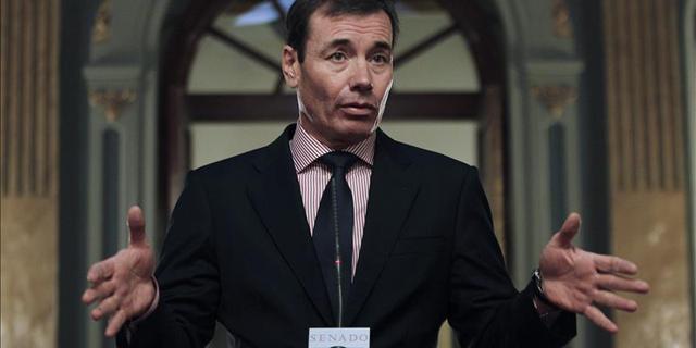 El TSJM rechaza la recusación de Tristán