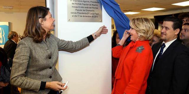 Aguirre aboga por aprovechar la crisis para revisar el modelo territorial