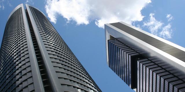 Madrid aglutina el 22% de las empresas que nacen en España