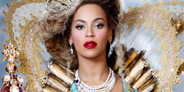 Beyoncé actuará en el Palau Sant Jordi de Barcelona el próximo 24 de marzo