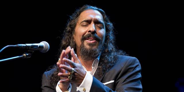 España llora ‘lágrimas negras’ por la marcha de Diego ‘El Cigala’ a la República Dominicana