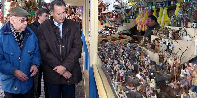 La Comunidad no teme que la marcha de Eurovegas afecte al "apetito" de los inversores