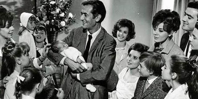 Diez películas familiares para ver en Navidad