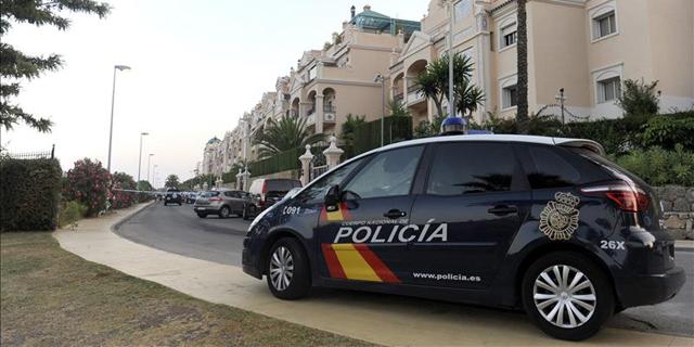 La criminalidad baja un 3% pero suben los robos en viviendas