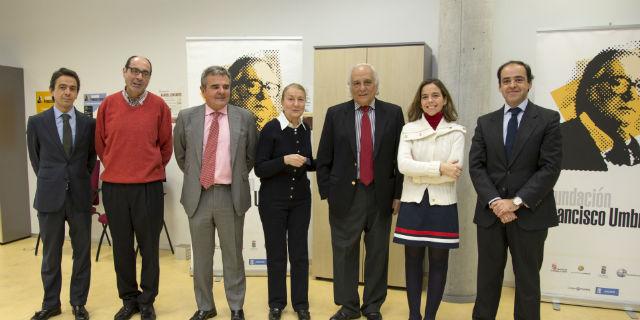 La Fundación Francisco Umbral de Majadahonda continuará en 2014 con el Club de lectura